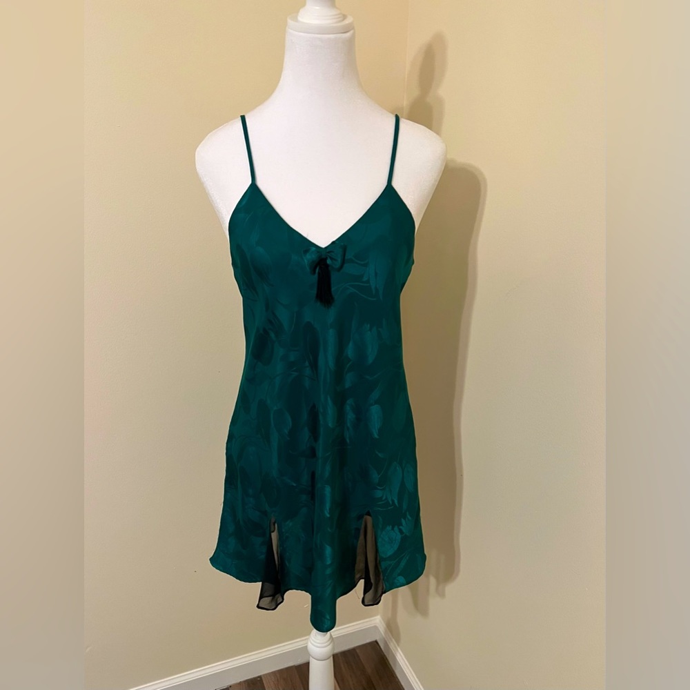 Victoria's Secret Intimates & Sleepwear | Vtg Victoria's Secret